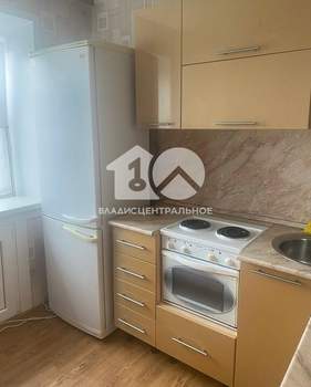 1-к квартира, на длительный срок, 30м2, 5/5 этаж