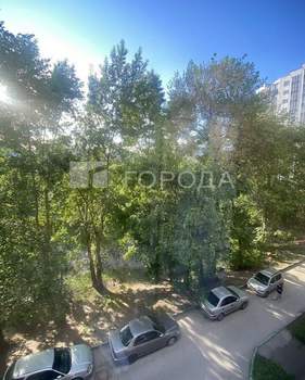 1-к квартира, на длительный срок, 32м2, 4/9 этаж