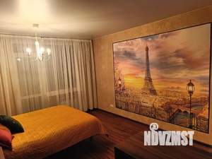 Студия квартира, посуточно, 30м2, 8/16 этаж