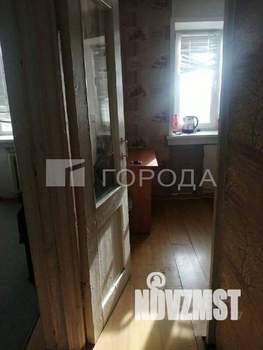 1-к квартира, на длительный срок, 33м2, 5/5 этаж