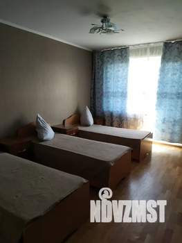 2-к квартира, посуточно, 45м2, 7/9 этаж