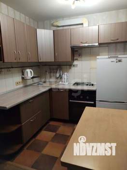 Студия квартира, на длительный срок, 31м2, 4/5 этаж