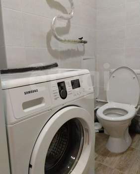 Студия квартира, на длительный срок, 29м2, 7/18 этаж