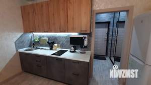 Студия квартира, на длительный срок, 28м2, 20/25 этаж