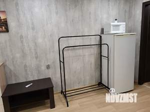 Студия квартира, на длительный срок, 25м2, 6/10 этаж