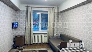 1-к квартира, на длительный срок, 34м2, 1/5 этаж