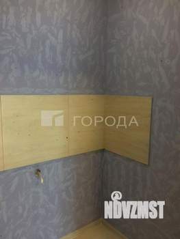 Студия квартира, на длительный срок, 39м2, 10/10 этаж