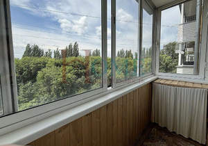 2-к квартира, на длительный срок, 46м2, 4/5 этаж