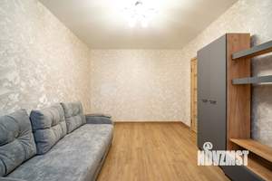 1-к квартира, на длительный срок, 39м2, 10/24 этаж