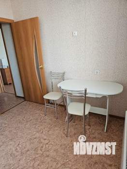 1-к квартира, на длительный срок, 32м2, 10/10 этаж