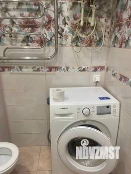 1-к квартира, на длительный срок, 36м2, 2/19 этаж