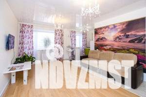 2-к квартира, посуточно, 50м2, 4/5 этаж