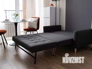 2-к квартира, посуточно, 34м2, 1/1 этаж