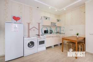 2-к квартира, на длительный срок, 46м2, 3/19 этаж