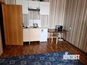 Студия квартира, на длительный срок, 32м2, 6/10 этаж