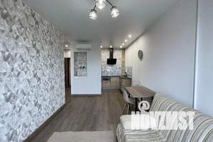 1-к квартира, посуточно, 50м2, 21/25 этаж