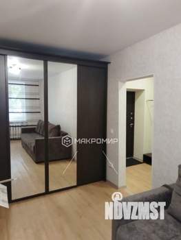 2-к квартира, на длительный срок, 40м2, 1/5 этаж