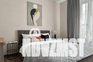 2-к квартира, посуточно, 73м2, 4/26 этаж