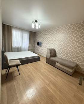 1-к квартира, на длительный срок, 40м2, 20/26 этаж