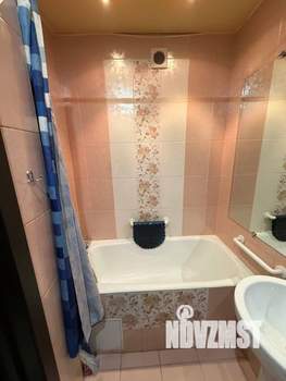 Студия квартира, на длительный срок, 20м2, 9/17 этаж