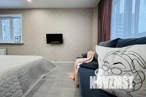 2-к квартира, посуточно, 55м2, 5/5 этаж