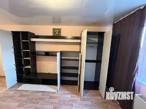 Студия квартира, на длительный срок, 26м2, 3/17 этаж