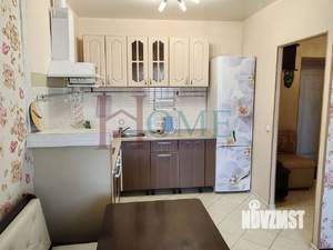 2-к квартира, на длительный срок, 45м2, 2/10 этаж