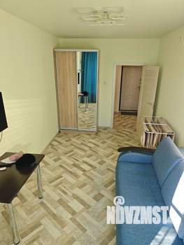 1-к квартира, на длительный срок, 40м2, 10/24 этаж