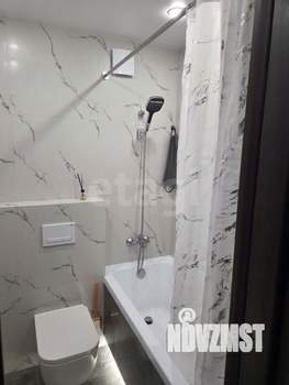 2-к квартира, на длительный срок, 45м2, 5/5 этаж