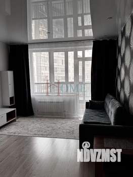 Студия квартира, на длительный срок, 30м2, 7/27 этаж