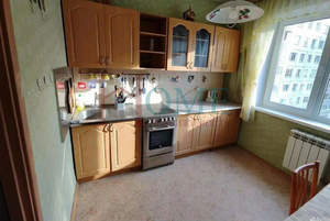 1-к квартира, на длительный срок, 30м2, 7/10 этаж