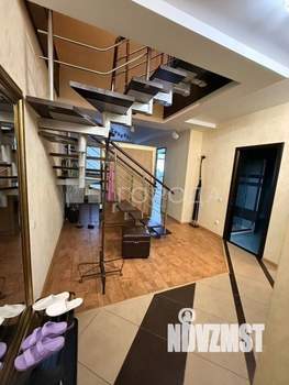 4-к квартира, на длительный срок, 136м2, 16/17 этаж