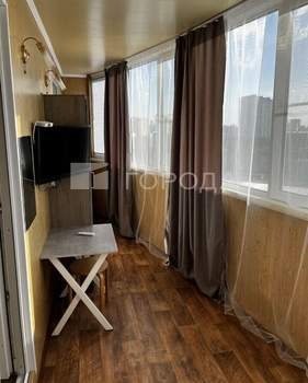 2-к квартира, на длительный срок, 40м2, 11/27 этаж