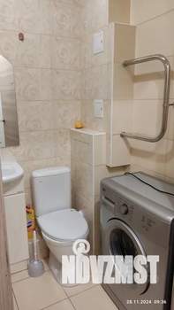 Студия квартира, посуточно, 20м2, 3/14 этаж