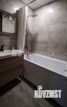 2-к квартира, на длительный срок, 40м2, 9/17 этаж