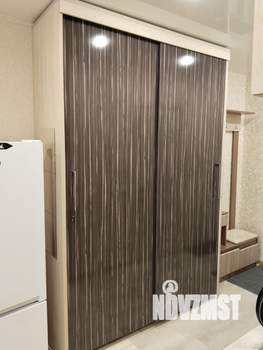 Студия квартира, на длительный срок, 27м2, 7/26 этаж