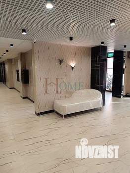 1-к квартира, на длительный срок, 37м2, 7/17 этаж