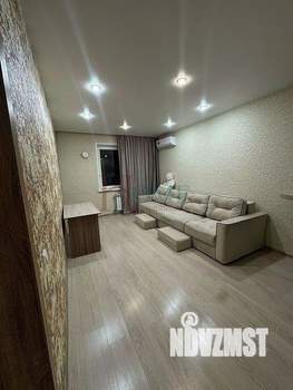 1-к квартира, на длительный срок, 46м2, 22/26 этаж