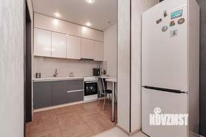 Студия квартира, на длительный срок, 30м2, 7/9 этаж