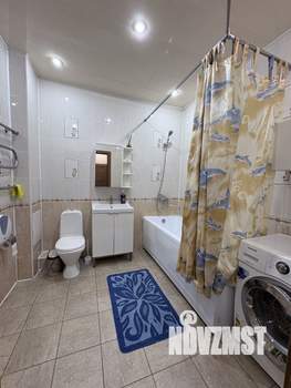 2-к квартира, посуточно, 54м2, 8/9 этаж