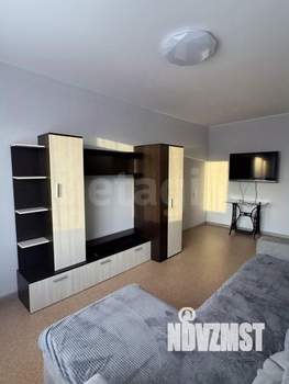 1-к квартира, на длительный срок, 30м2, 5/9 этаж