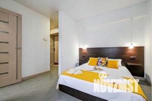 1-к квартира, посуточно, 30м2, 2/9 этаж