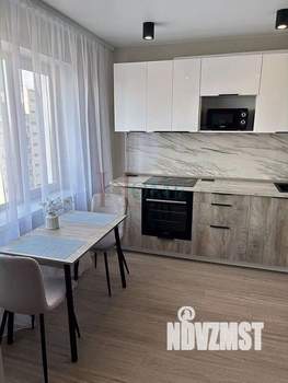 1-к квартира, на длительный срок, 28м2, 9/18 этаж