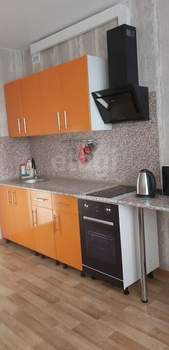 1-к квартира, на длительный срок, 40м2, 7/26 этаж