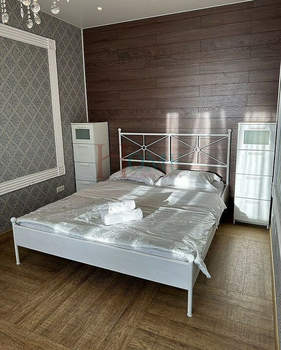 1-к квартира, на длительный срок, 40м2, 13/19 этаж