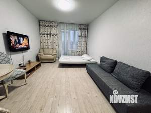 2-к квартира, посуточно, 48м2, 9/17 этаж