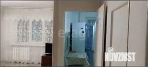 2-к квартира, на длительный срок, 50м2, 1/5 этаж