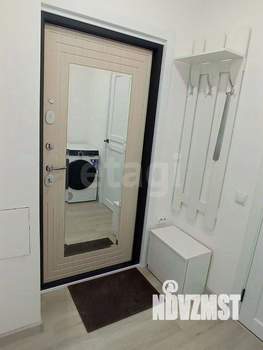 1-к квартира, на длительный срок, 29м2, 8/18 этаж