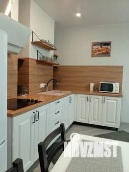 2-к квартира, посуточно, 41м2, 9/17 этаж