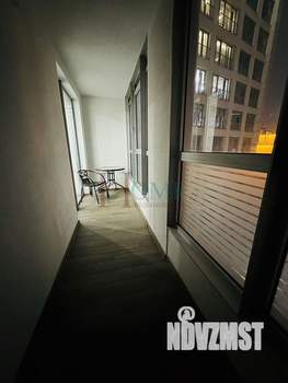 1-к квартира, на длительный срок, 50м2, 10/17 этаж